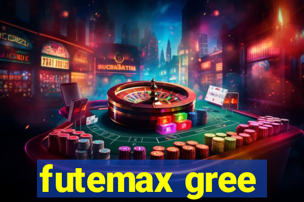 futemax gree