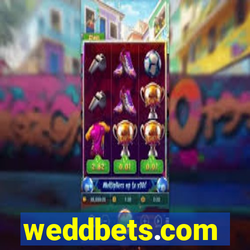 weddbets.com