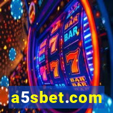 a5sbet.com