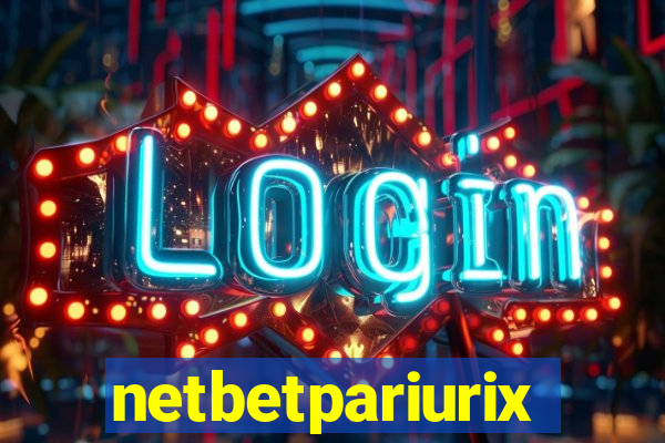 netbetpariurix