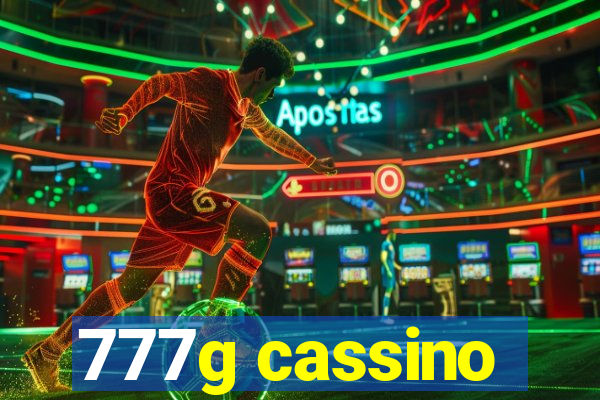 777g cassino