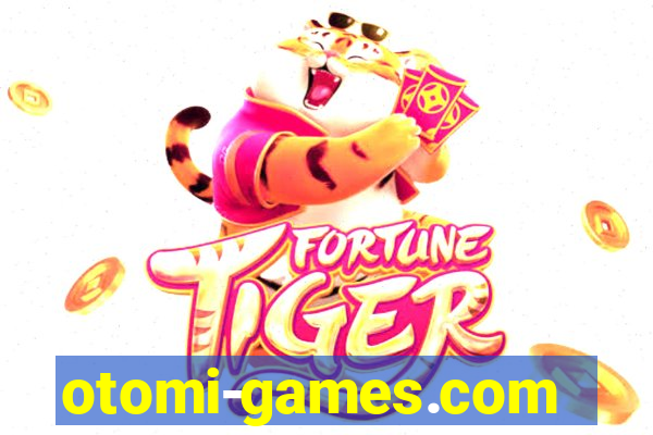 otomi-games.com