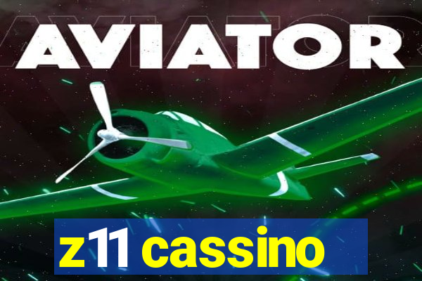 z11 cassino