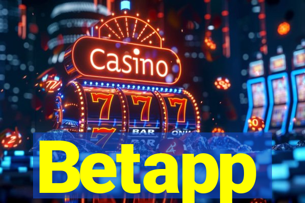 Betapp