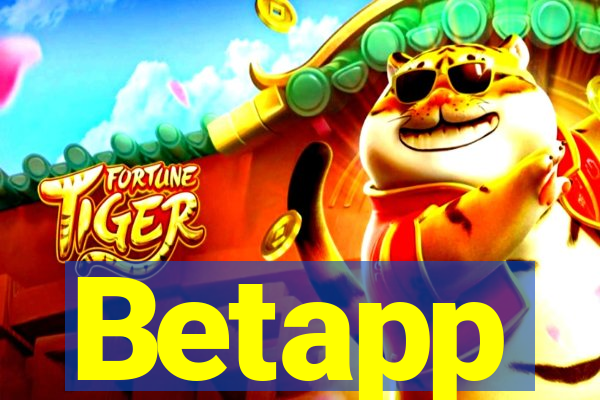 Betapp