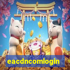 eacdncomlogin