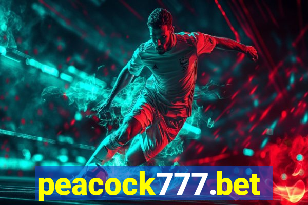 peacock777.bet