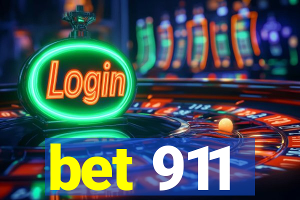 bet 911