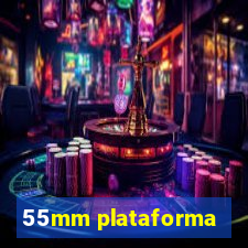 55mm plataforma