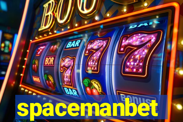 spacemanbet