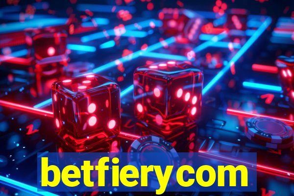 betfierycom