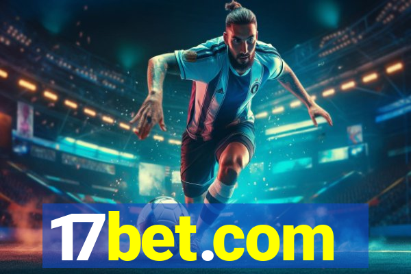 17bet.com