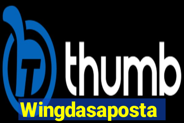 Wingdasaposta