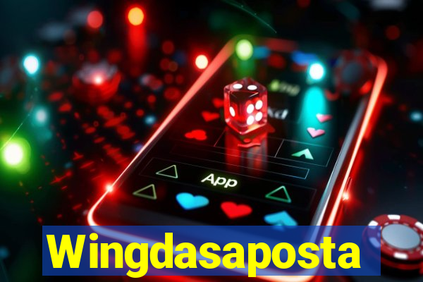 Wingdasaposta