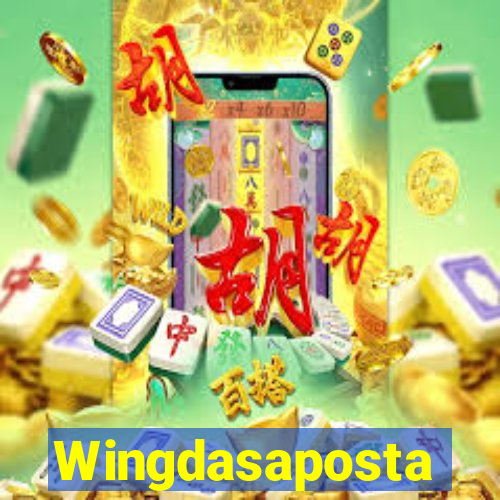 Wingdasaposta