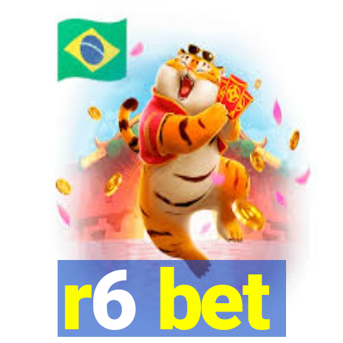 r6 bet