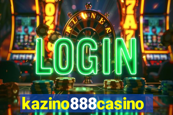 kazino888casino