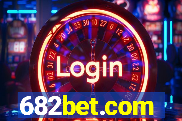 682bet.com