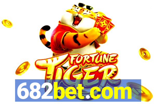 682bet.com