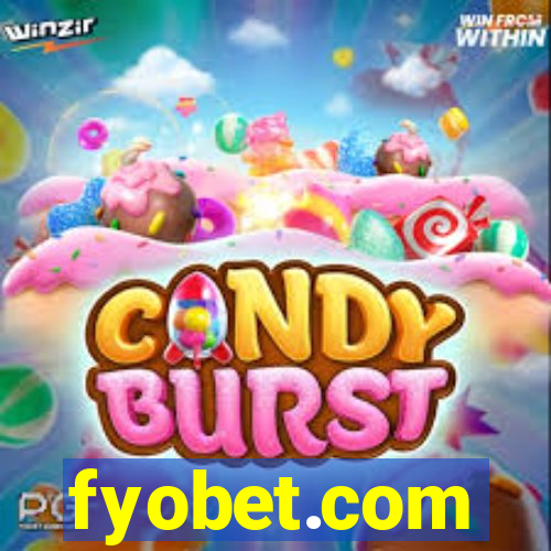 fyobet.com