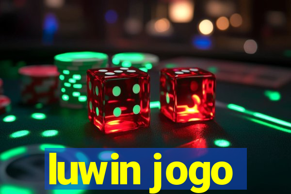 luwin jogo