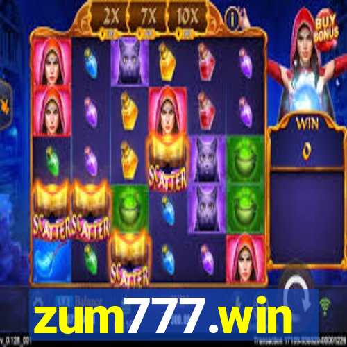 zum777.win