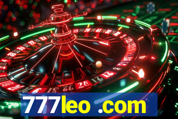 777leo .com