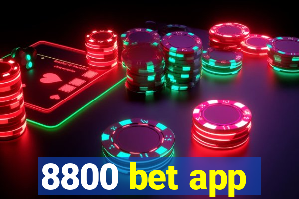 8800 bet app