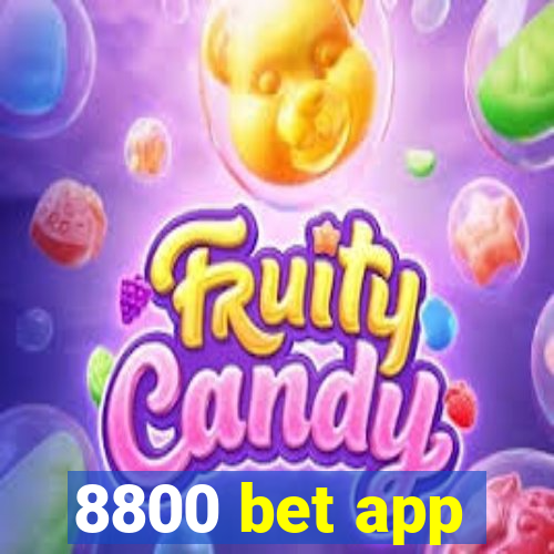 8800 bet app