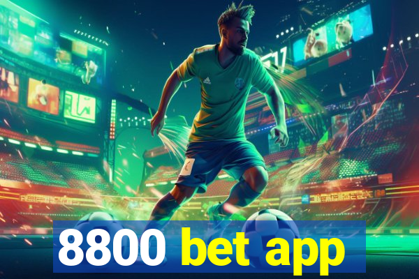 8800 bet app