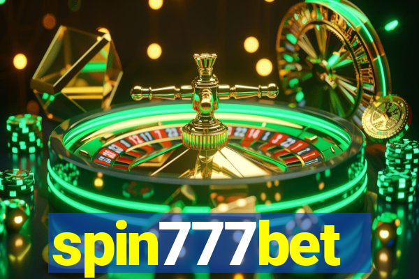 spin777bet