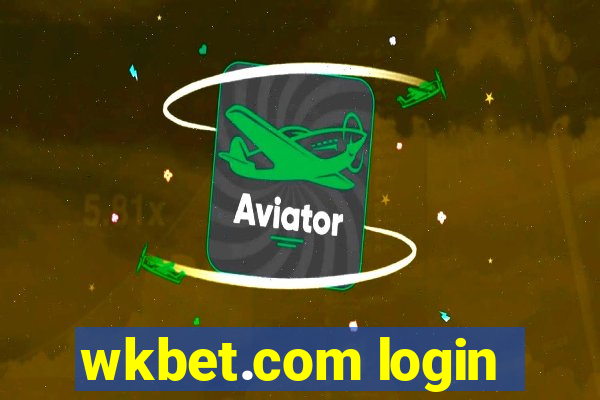 wkbet.com login