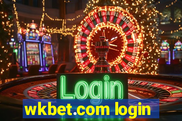 wkbet.com login