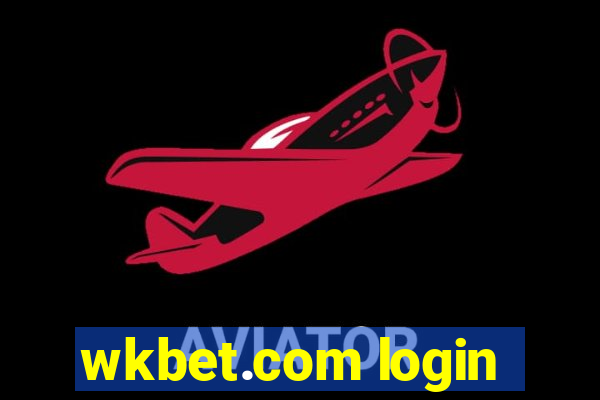 wkbet.com login