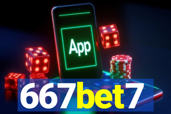 667bet7