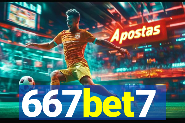 667bet7