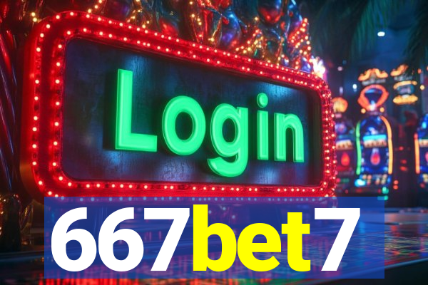 667bet7