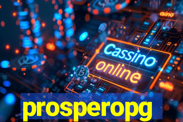 prosperopg