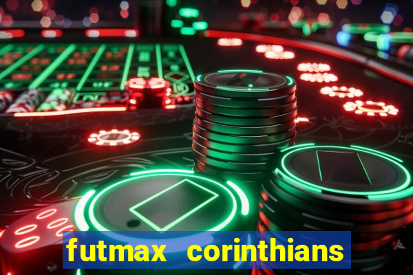 futmax corinthians e cruzeiro