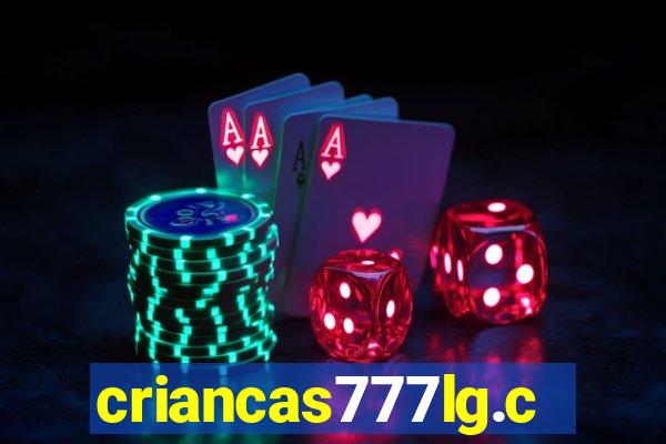 criancas777lg.com