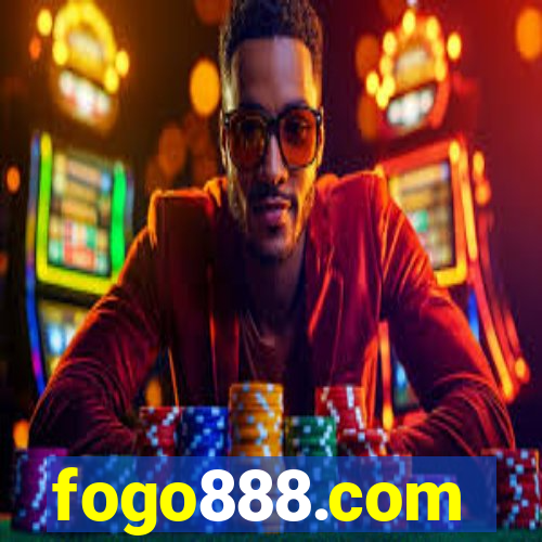 fogo888.com