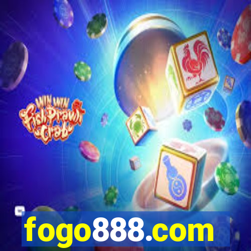 fogo888.com