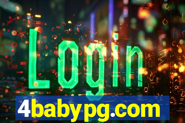 4babypg.com