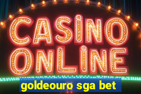 goldeouro sga bet