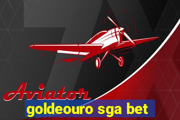 goldeouro sga bet