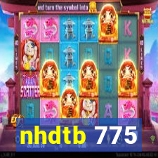 nhdtb 775