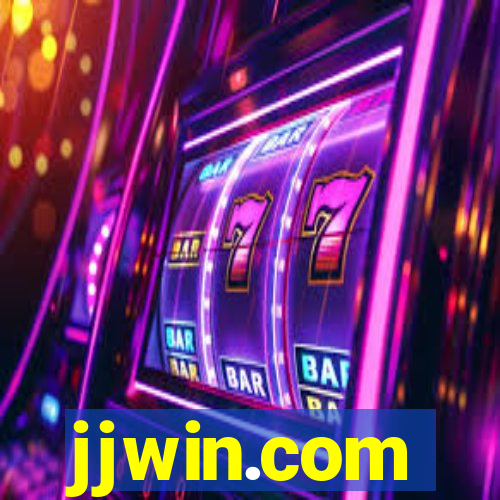 jjwin.com