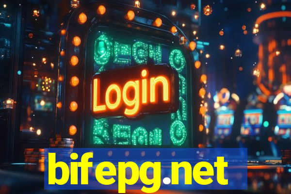 bifepg.net