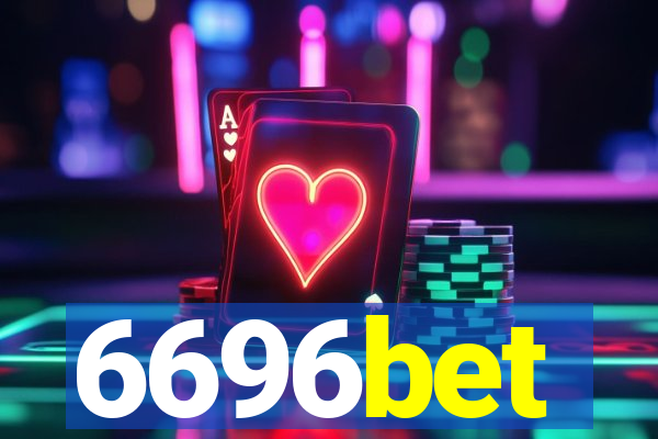 6696bet