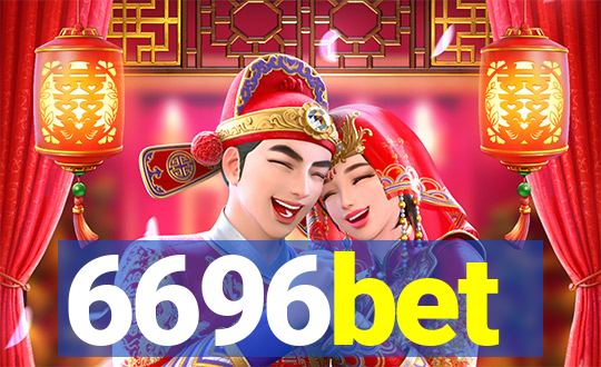 6696bet